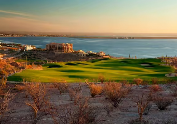 Image Costa Baja Golf Club